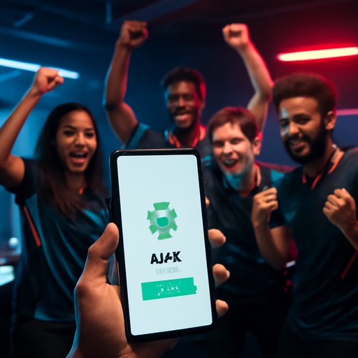 tbazi APK install prompt on phone